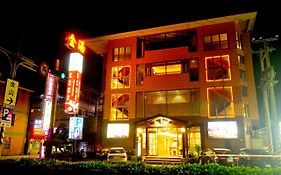 Jin Spa Resort Hotel